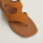 Hermès Karen sandal - Image 2
